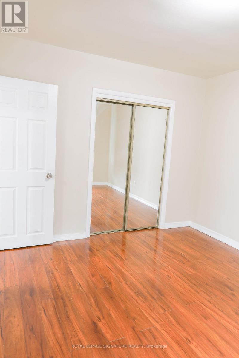 Upper - 39 Brisco Street, Brampton, Ontario  L6V 1X1 - Photo 15 - W12810584