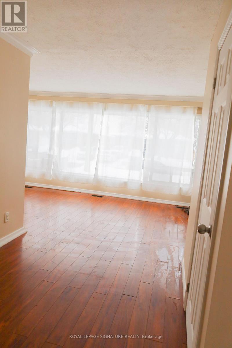 Upper - 39 Brisco Street, Brampton, Ontario  L6V 1X1 - Photo 16 - W12810584