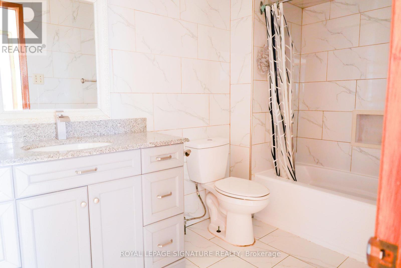 Upper - 35 Jellicoe Crescent, Brampton (Northgate), Ontario  L6S 3H7 - Photo 14 - W12810586