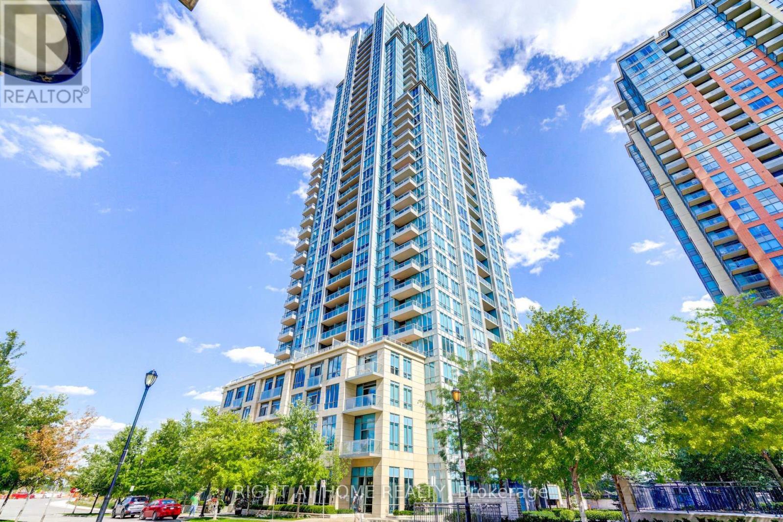 307 - 15 VIKING LANE, Toronto, Ontario