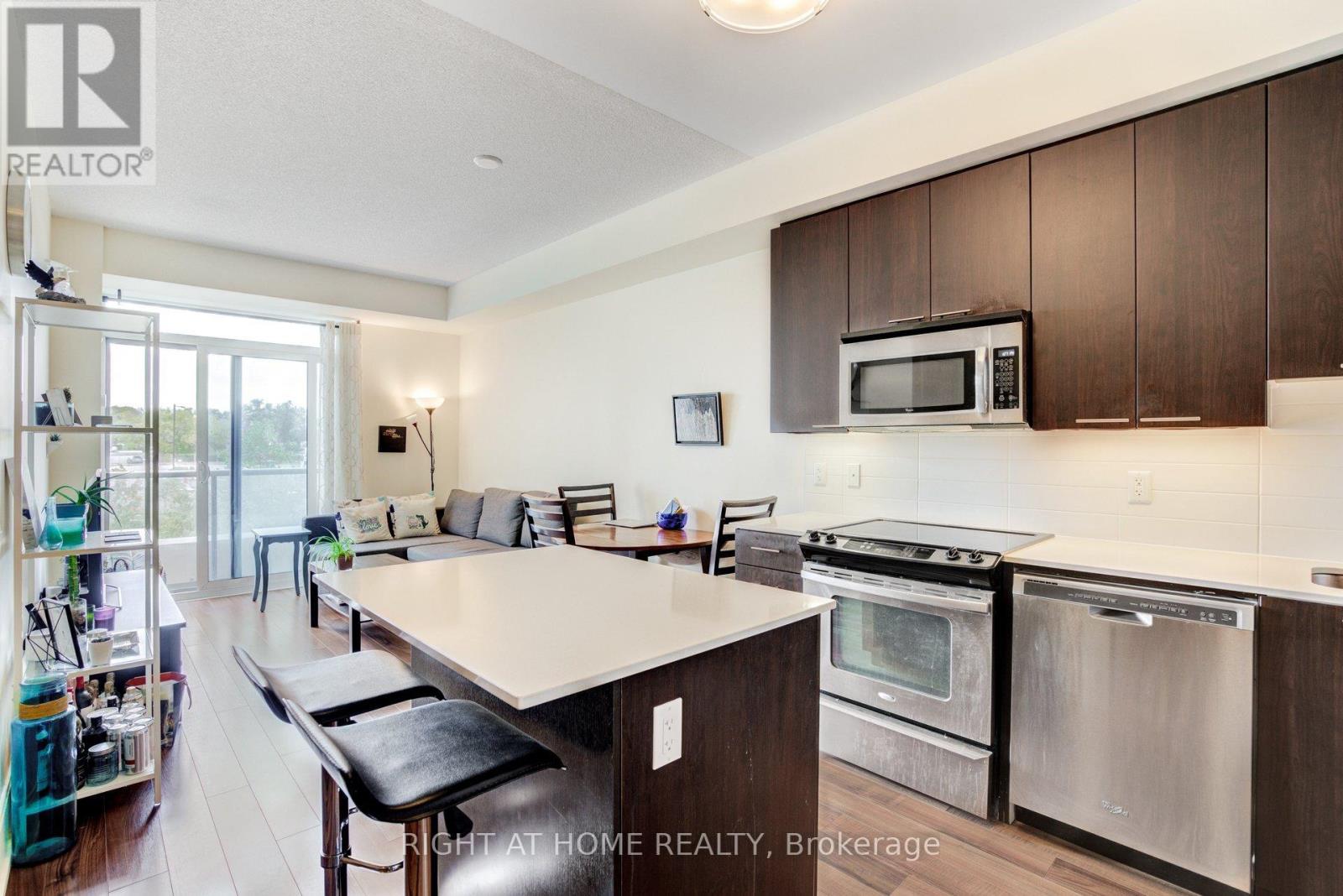 307 - 15 Viking Lane, Toronto, Ontario  M9B 0A4 - Photo 11 - W12810588