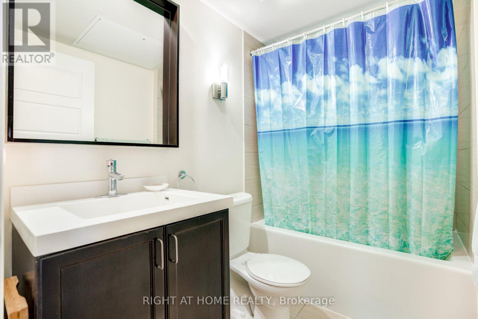 307 - 15 Viking Lane, Toronto, Ontario  M9B 0A4 - Photo 15 - W12810588