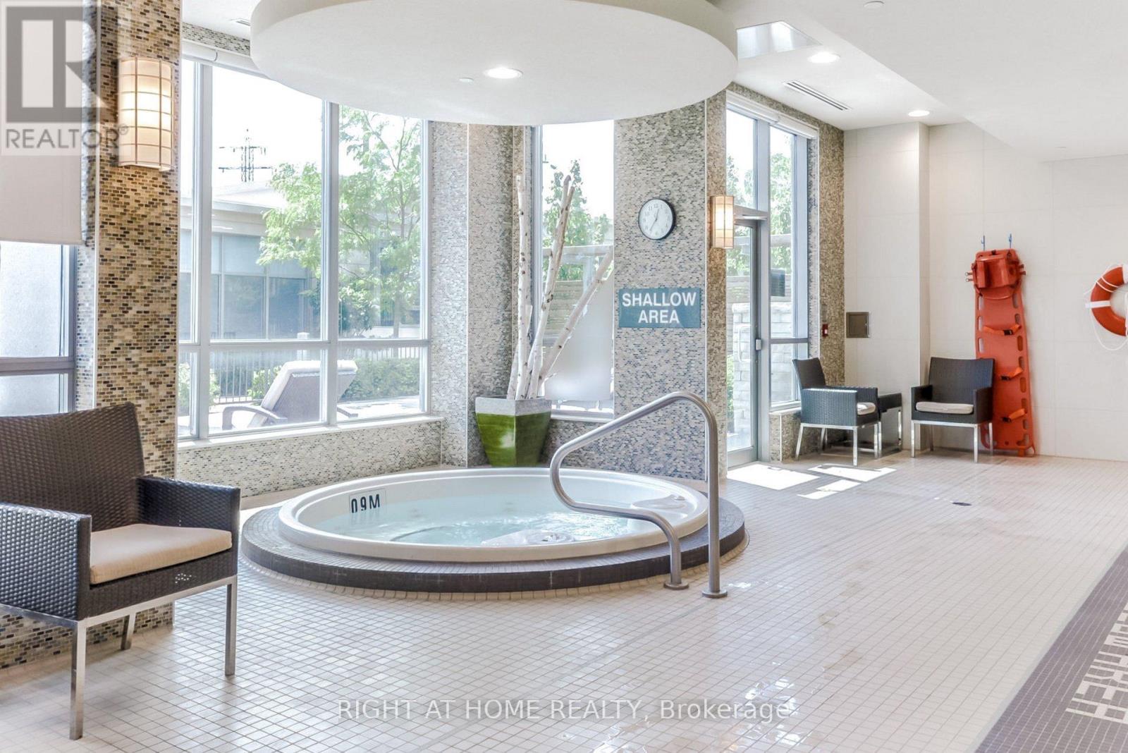 307 - 15 Viking Lane, Toronto, Ontario  M9B 0A4 - Photo 23 - W12810588