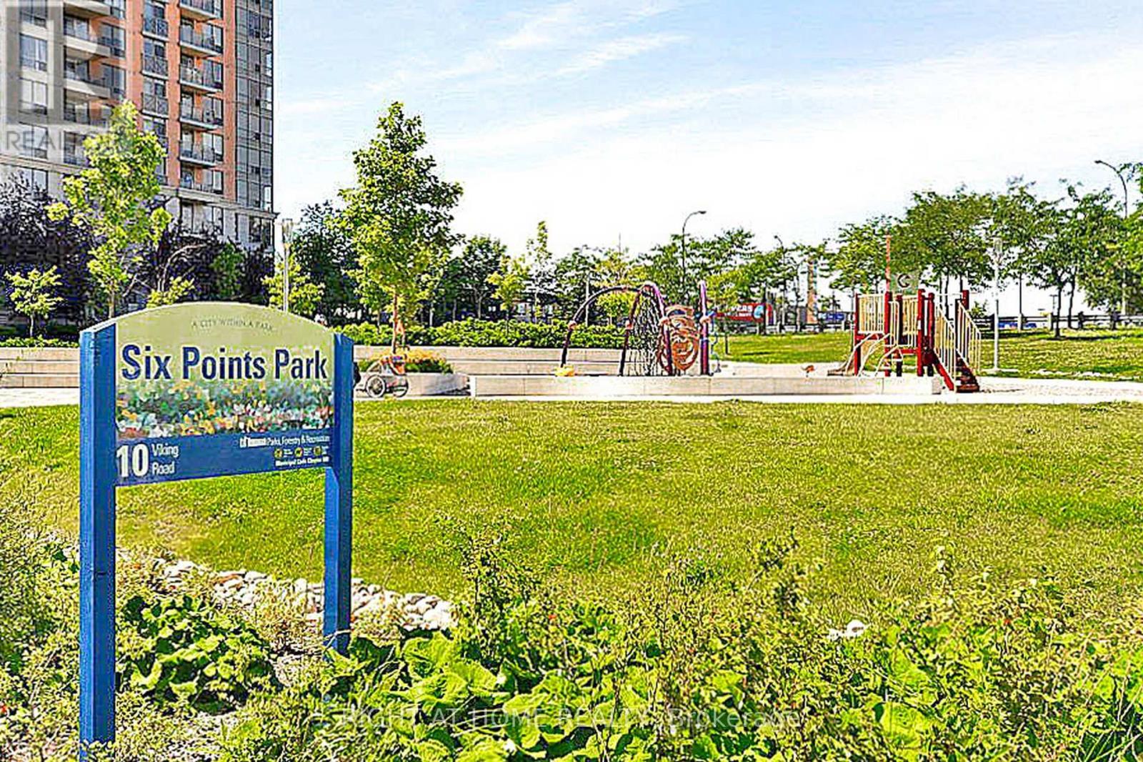 307 - 15 Viking Lane, Toronto, Ontario  M9B 0A4 - Photo 26 - W12810588