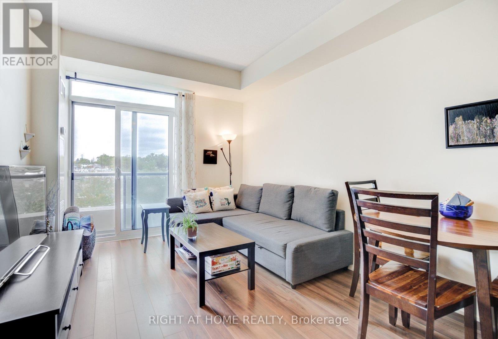 307 - 15 Viking Lane, Toronto, Ontario  M9B 0A4 - Photo 5 - W12810588