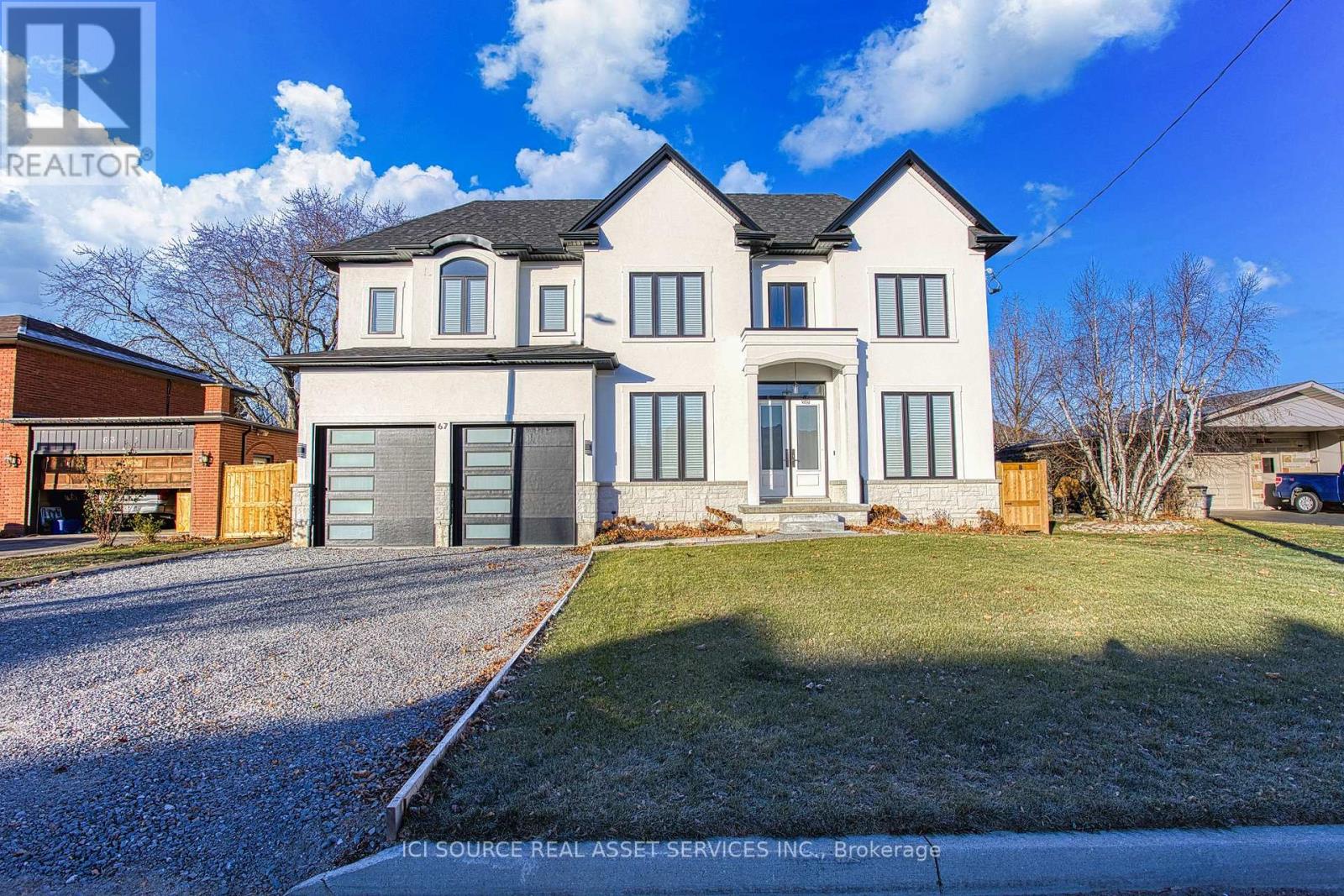 Upper Floors - 67 Creanona Boulevard, Hamilton, Ontario  L8E 5T2 - Photo 2 - X12692274