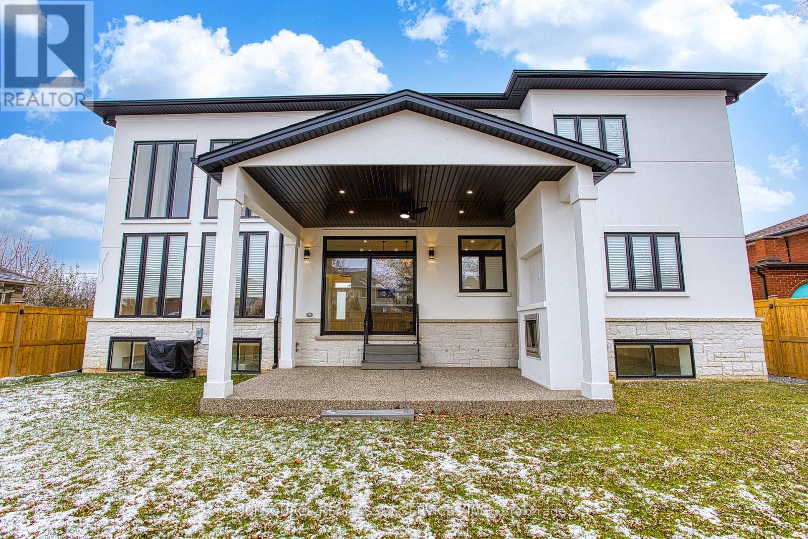 Upper Floors - 67 Creanona Boulevard, Hamilton, Ontario  L8E 5T2 - Photo 32 - X12692274
