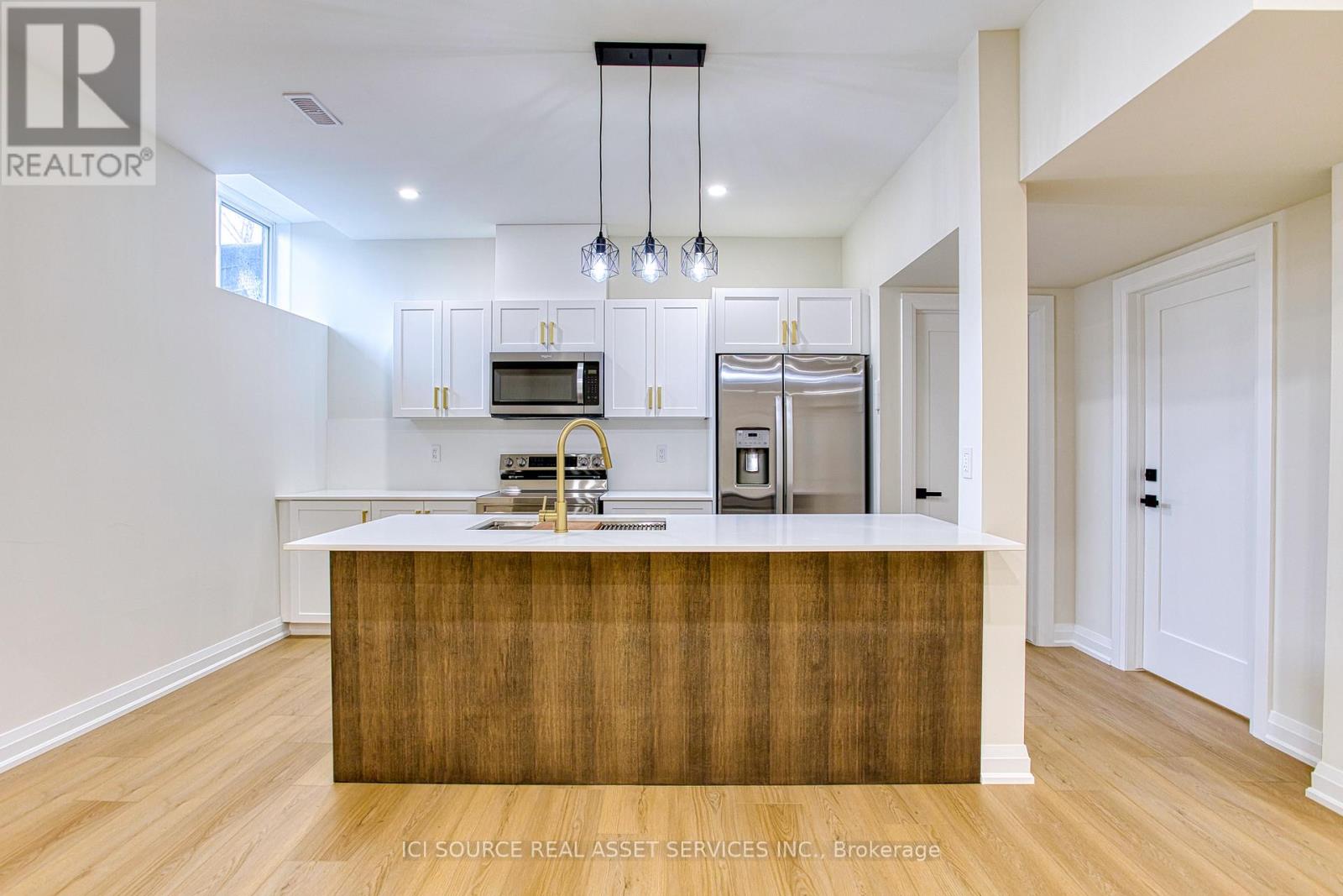 LOWER LEVEL UNIT - 67 CREANONA BOULEVARD, Hamilton, Ontario