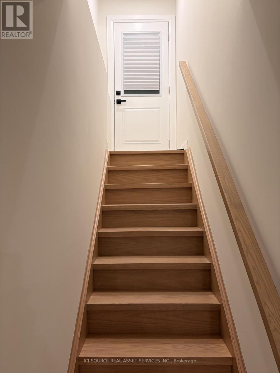 Lower Level Unit - 67 Creanona Boulevard, Hamilton, Ontario  L8E 5T2 - Photo 13 - X12696418