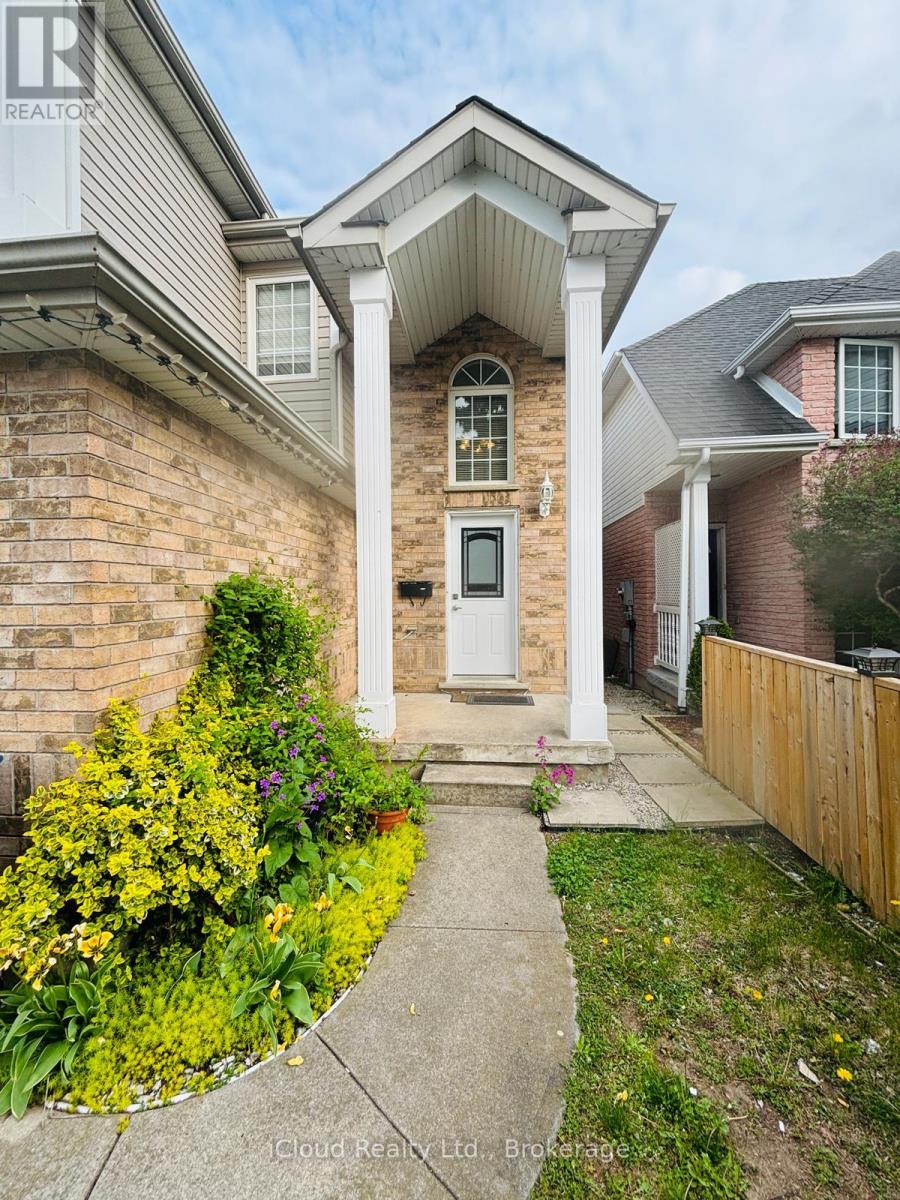 65 Periwinkle Way, Guelph, Ontario  N1L 1J2 - Photo 2 - X12810552