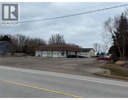 739 County Rd 2 Unit# PARKING C, Lakeshore, Ontario