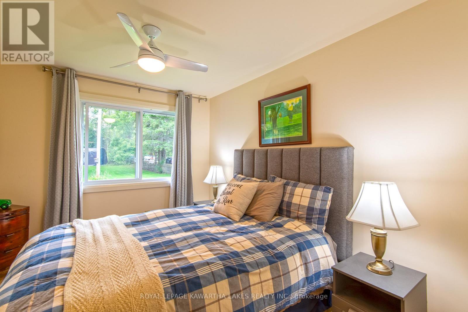 78 Riverbank Road, Kawartha Lakes, Ontario  K0M 1N0 - Photo 15 - X12810642