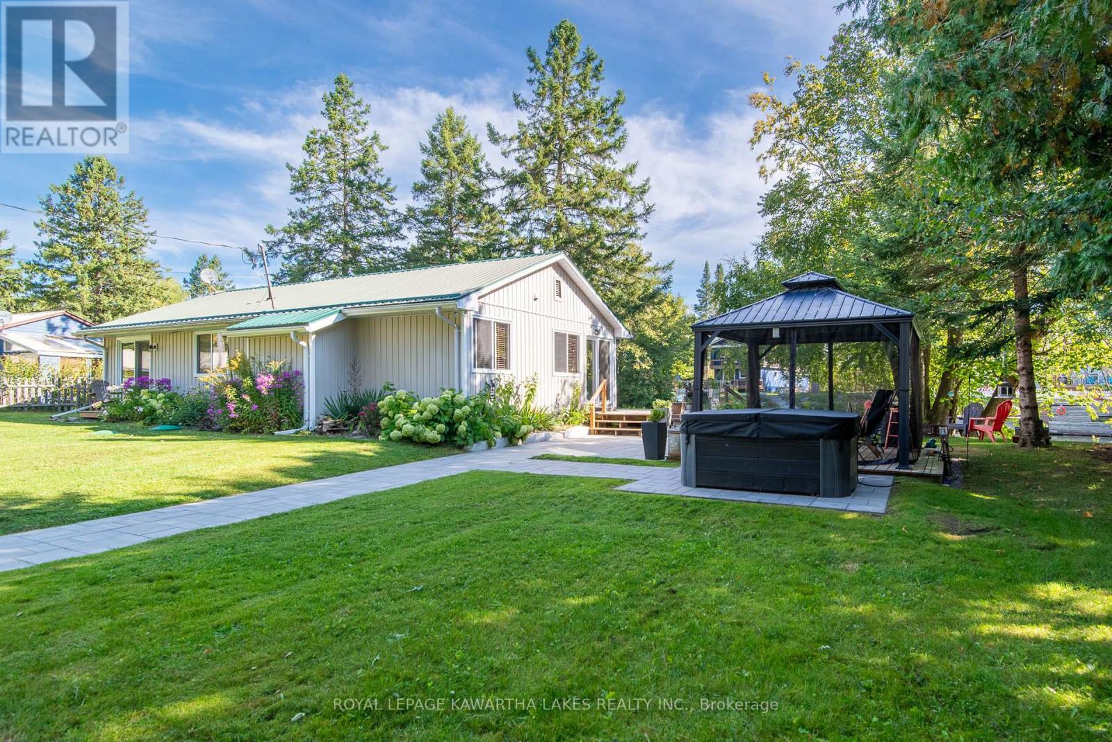 78 Riverbank Road, Kawartha Lakes, Ontario  K0M 1N0 - Photo 2 - X12810642