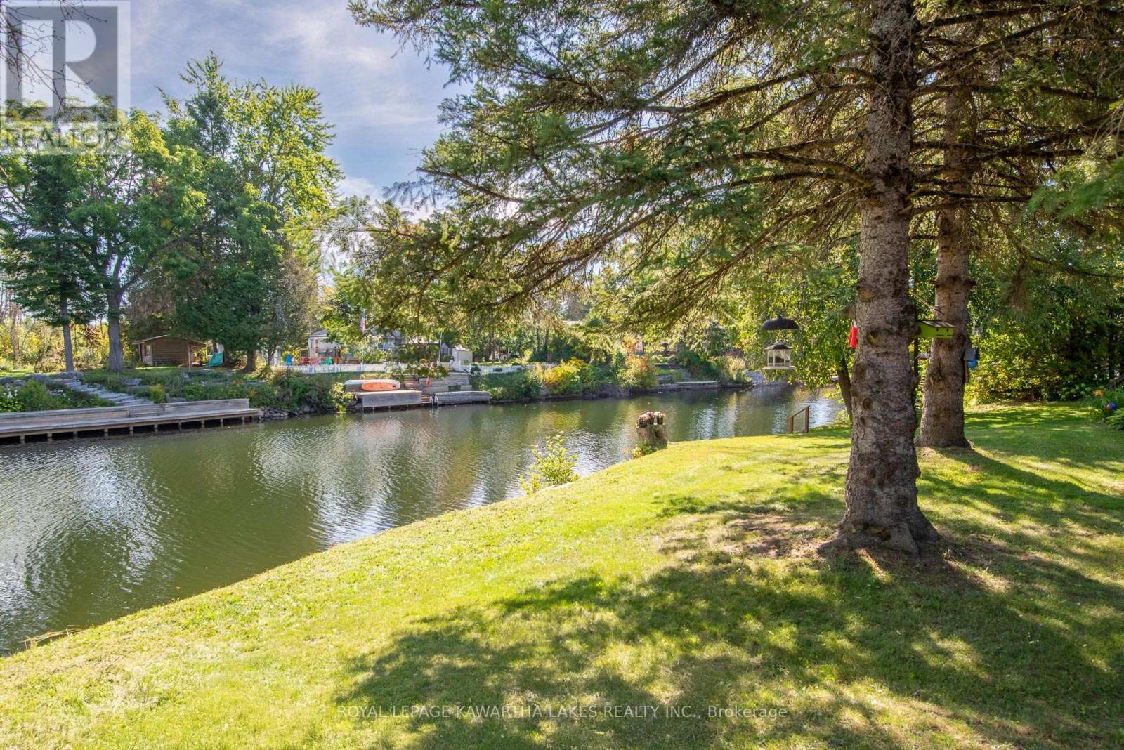 78 Riverbank Road, Kawartha Lakes, Ontario  K0M 1N0 - Photo 24 - X12810642