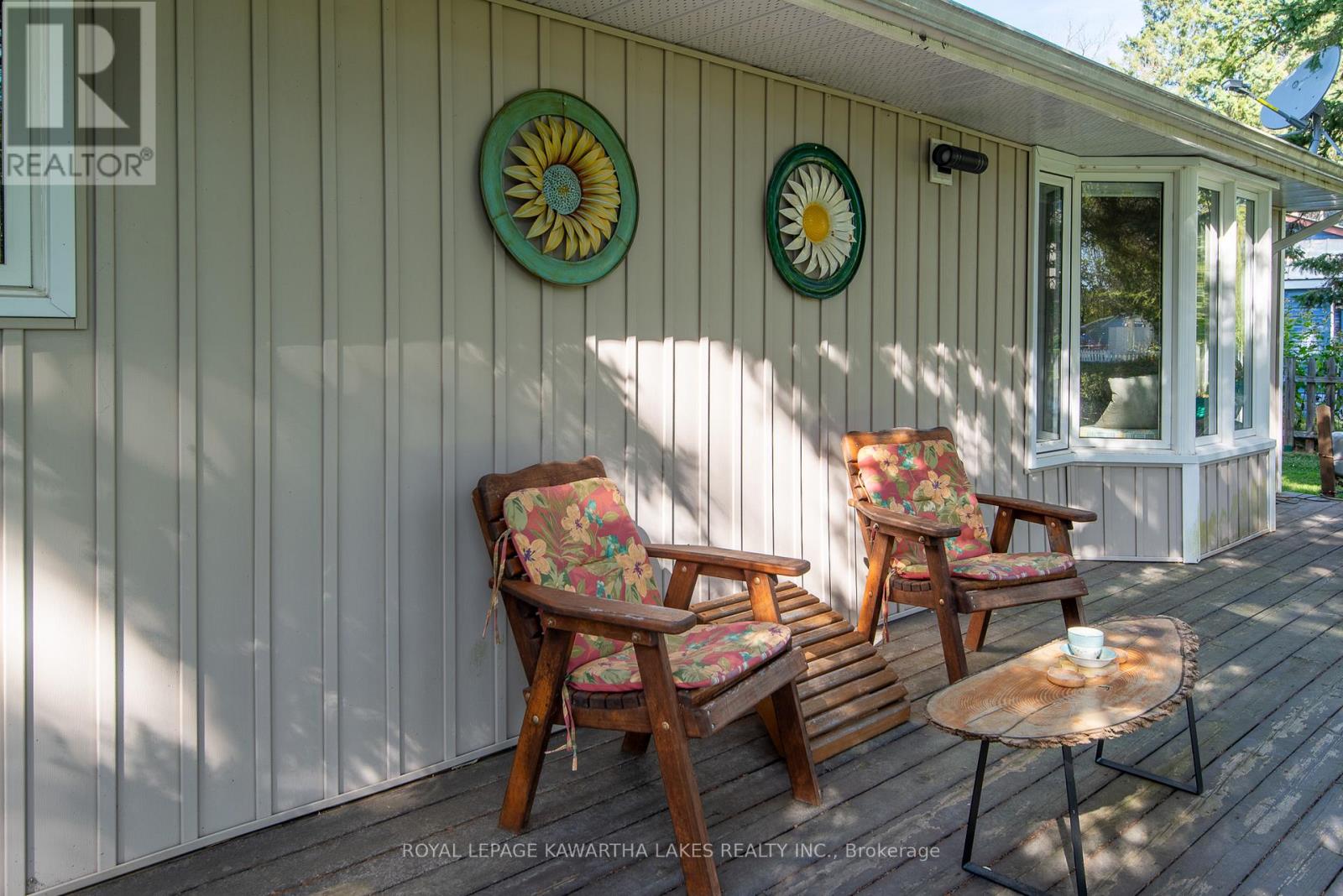 78 Riverbank Road, Kawartha Lakes, Ontario  K0M 1N0 - Photo 28 - X12810642