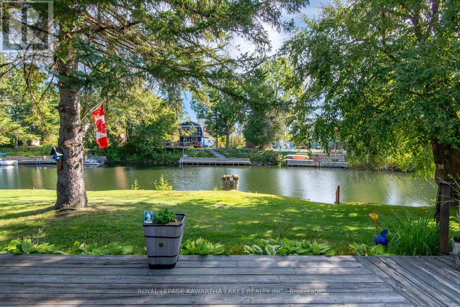 78 Riverbank Road, Kawartha Lakes, Ontario  K0M 1N0 - Photo 33 - X12810642