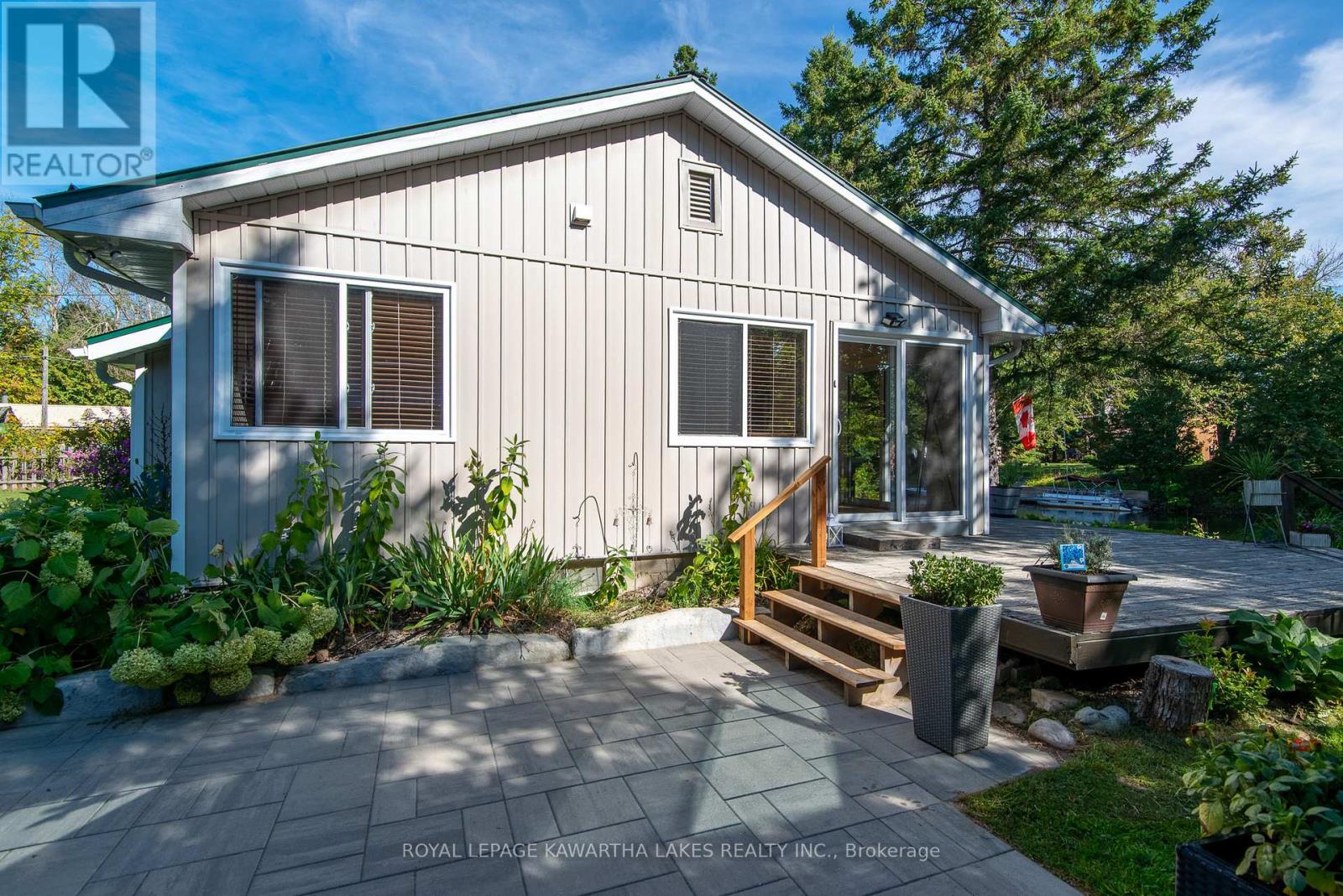 78 Riverbank Road, Kawartha Lakes, Ontario  K0M 1N0 - Photo 4 - X12810642