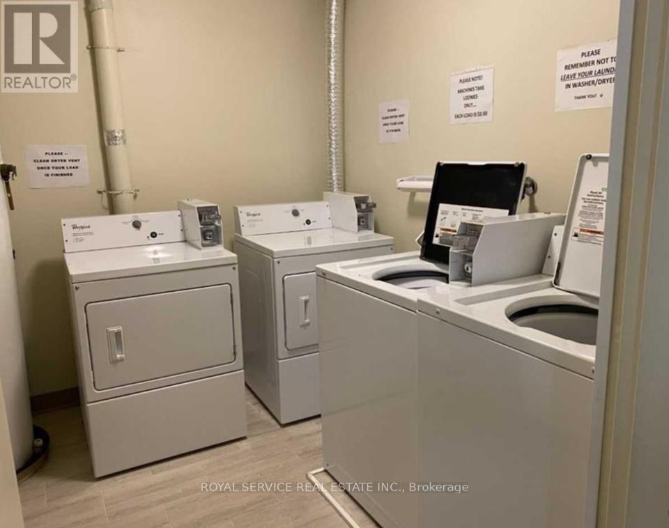 207 - 26 Spencer Street, Cobourg, Ontario  K9A 1C2 - Photo 13 - X12810650