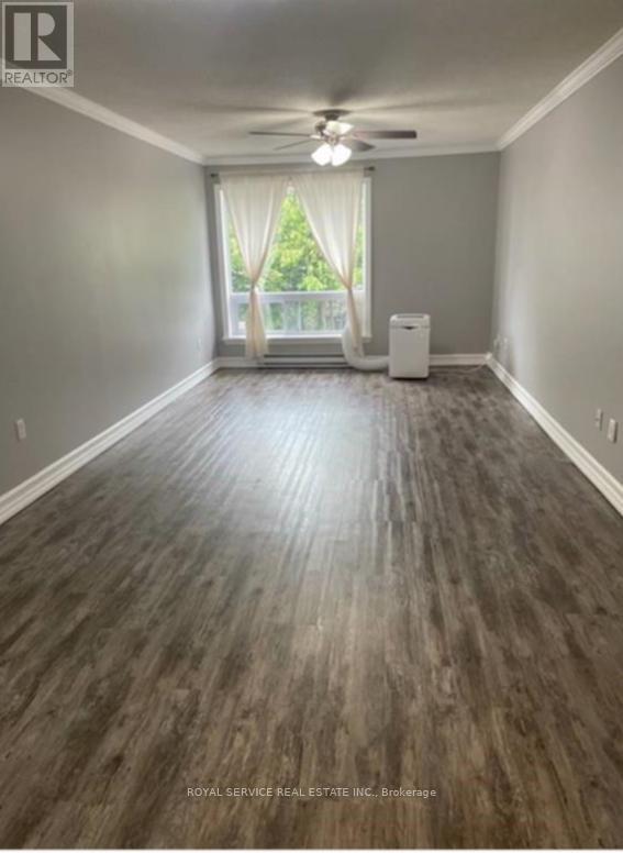 207 - 26 Spencer Street, Cobourg, Ontario  K9A 1C2 - Photo 7 - X12810650