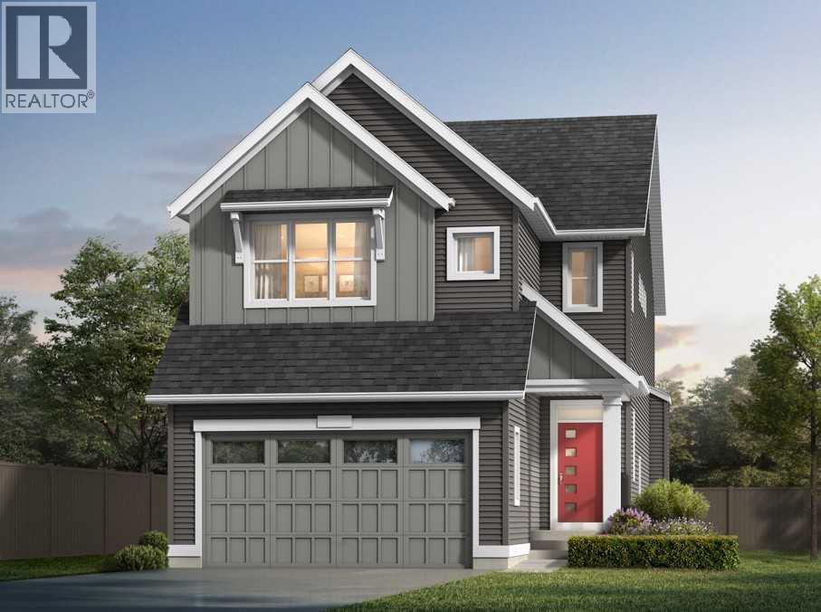 44 Creekside Path Sw, Calgary, Alberta  T2X 5W1 - Photo 33 - A2279491