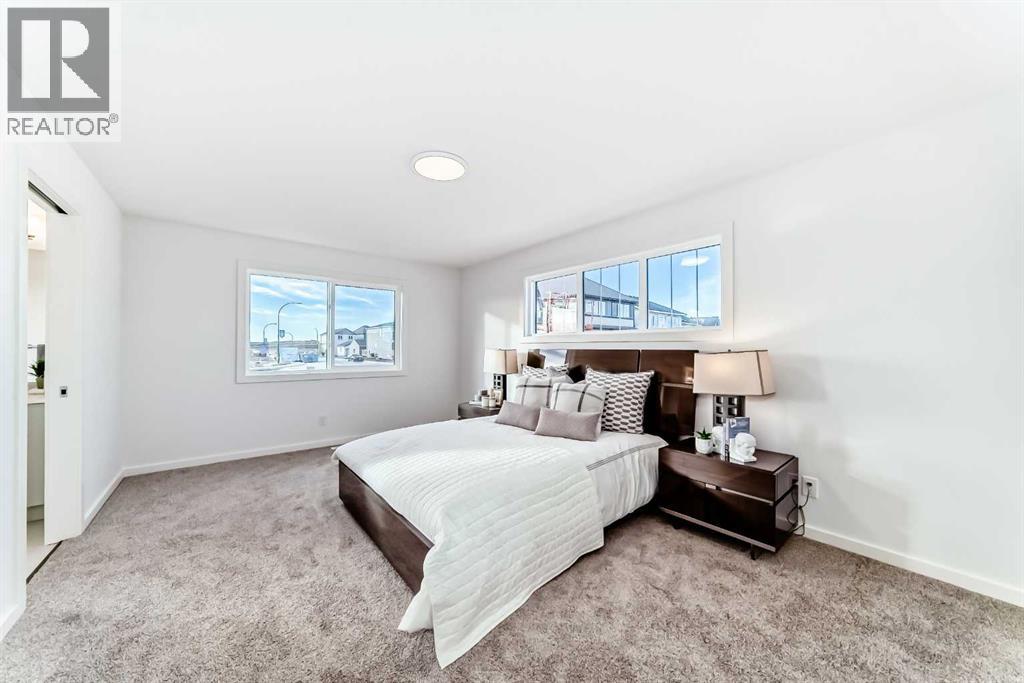 44 Creekside Path Sw, Calgary, Alberta  T2X 5W1 - Photo 23 - A2279491