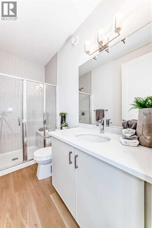 44 Creekside Path Sw, Calgary, Alberta  T2X 5W1 - Photo 13 - A2279491