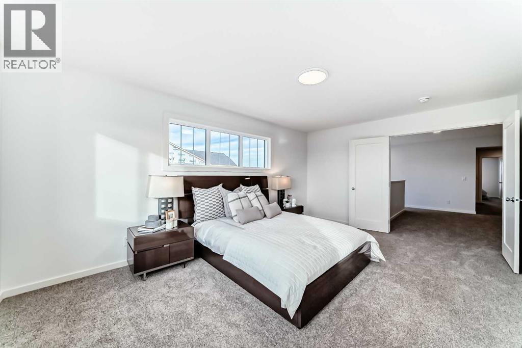 44 Creekside Path Sw, Calgary, Alberta  T2X 5W1 - Photo 24 - A2279491