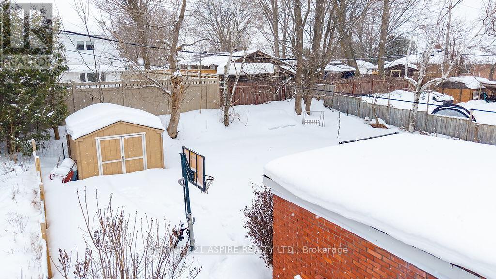 368 Bell Street, Pembroke, Ontario  K8A 2K4 - Photo 36 - X12810622