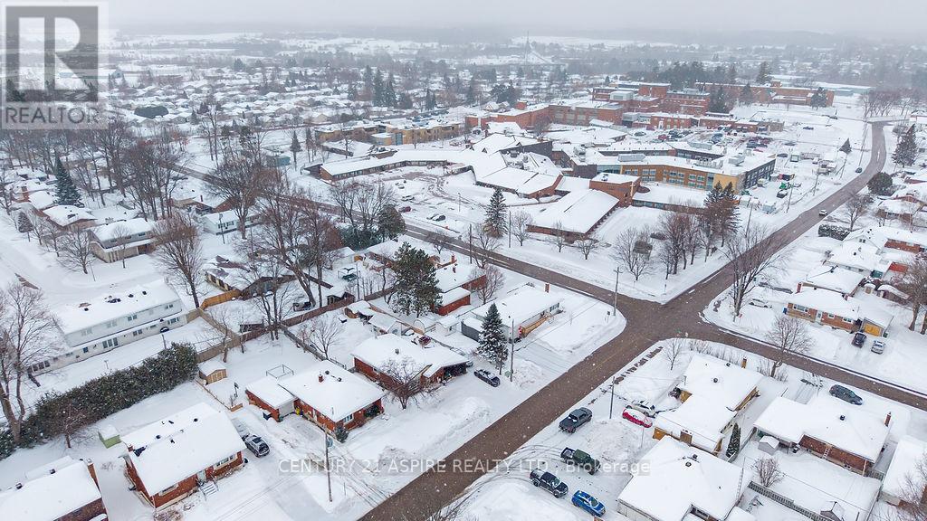 368 Bell Street, Pembroke, Ontario  K8A 2K4 - Photo 39 - X12810622