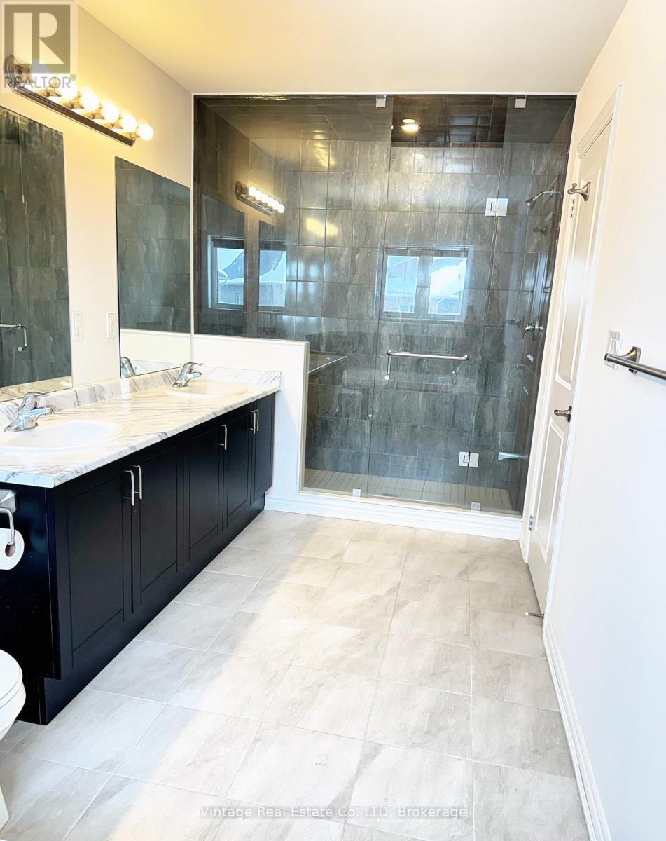 Main Floor - 49 Sapphire Way, Thorold (Rolling Meadows), Ontario  L2V 0L4 - Photo 19 - X12810646