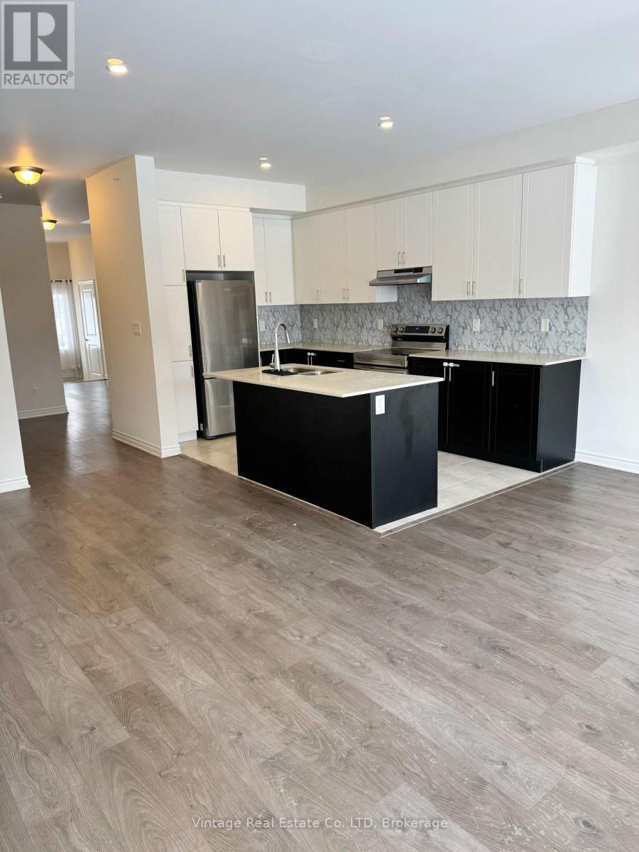 Main Floor - 49 Sapphire Way, Thorold (Rolling Meadows), Ontario  L2V 0L4 - Photo 6 - X12810646