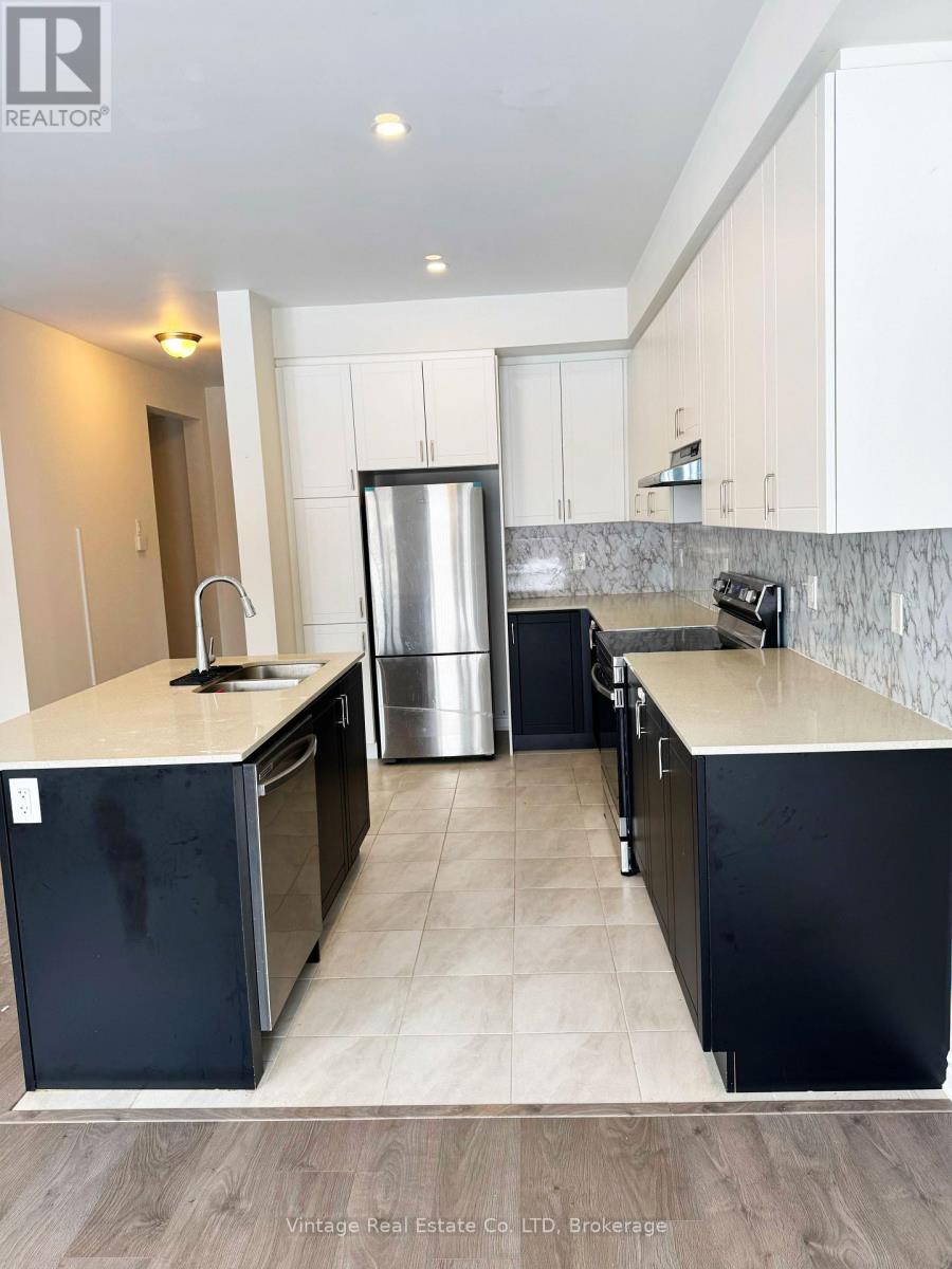 Main Floor - 49 Sapphire Way, Thorold (Rolling Meadows), Ontario  L2V 0L4 - Photo 7 - X12810646