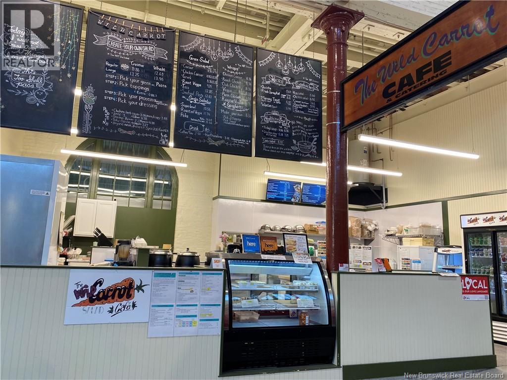 47 Charlotte Street, Saint John, New Brunswick  E2L 2H8 - Photo 1 - NB133843