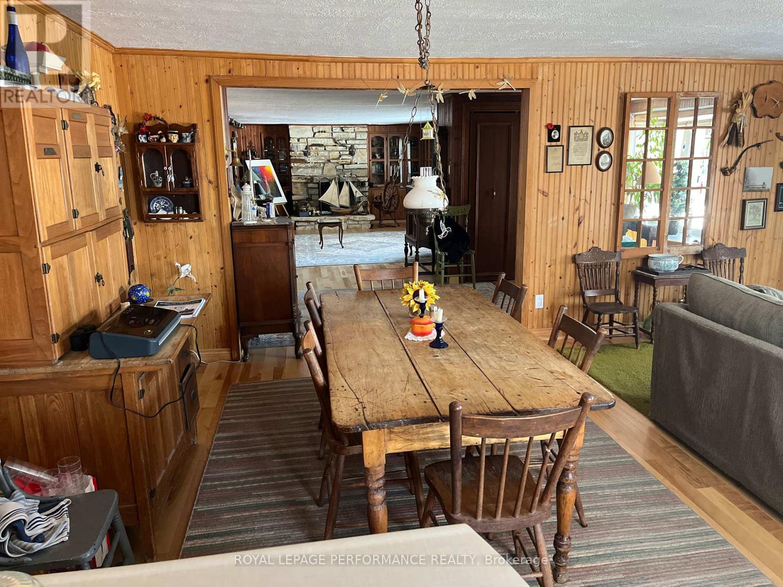 2110 Ste Anne Road, Champlain, Ontario  K0B 1K0 - Photo 12 - X12810612