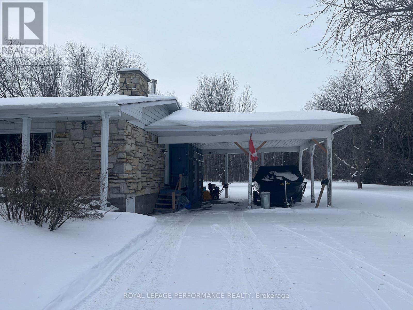 2110 Ste Anne Road, Champlain, Ontario  K0B 1K0 - Photo 3 - X12810612