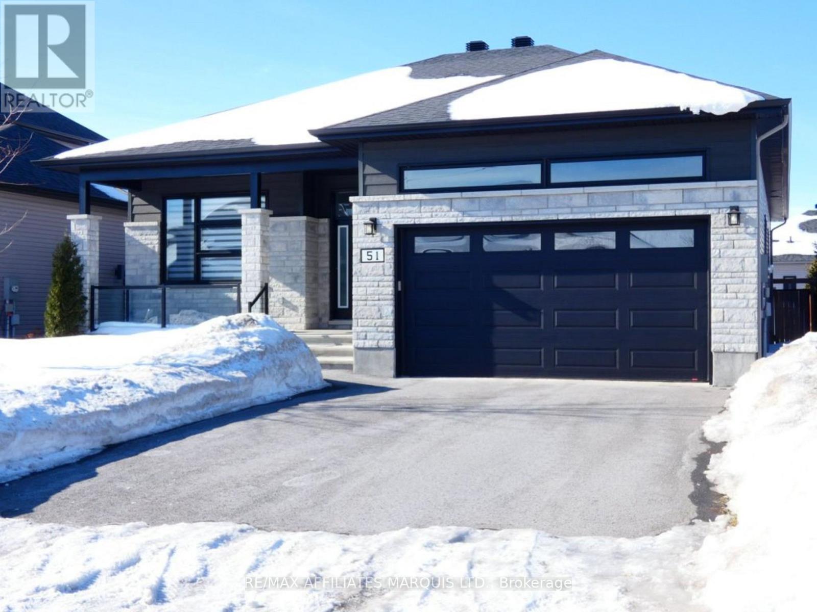 51 Nancy Street, Russell, Ontario  K0A 1W0 - Photo 1 - X12810640