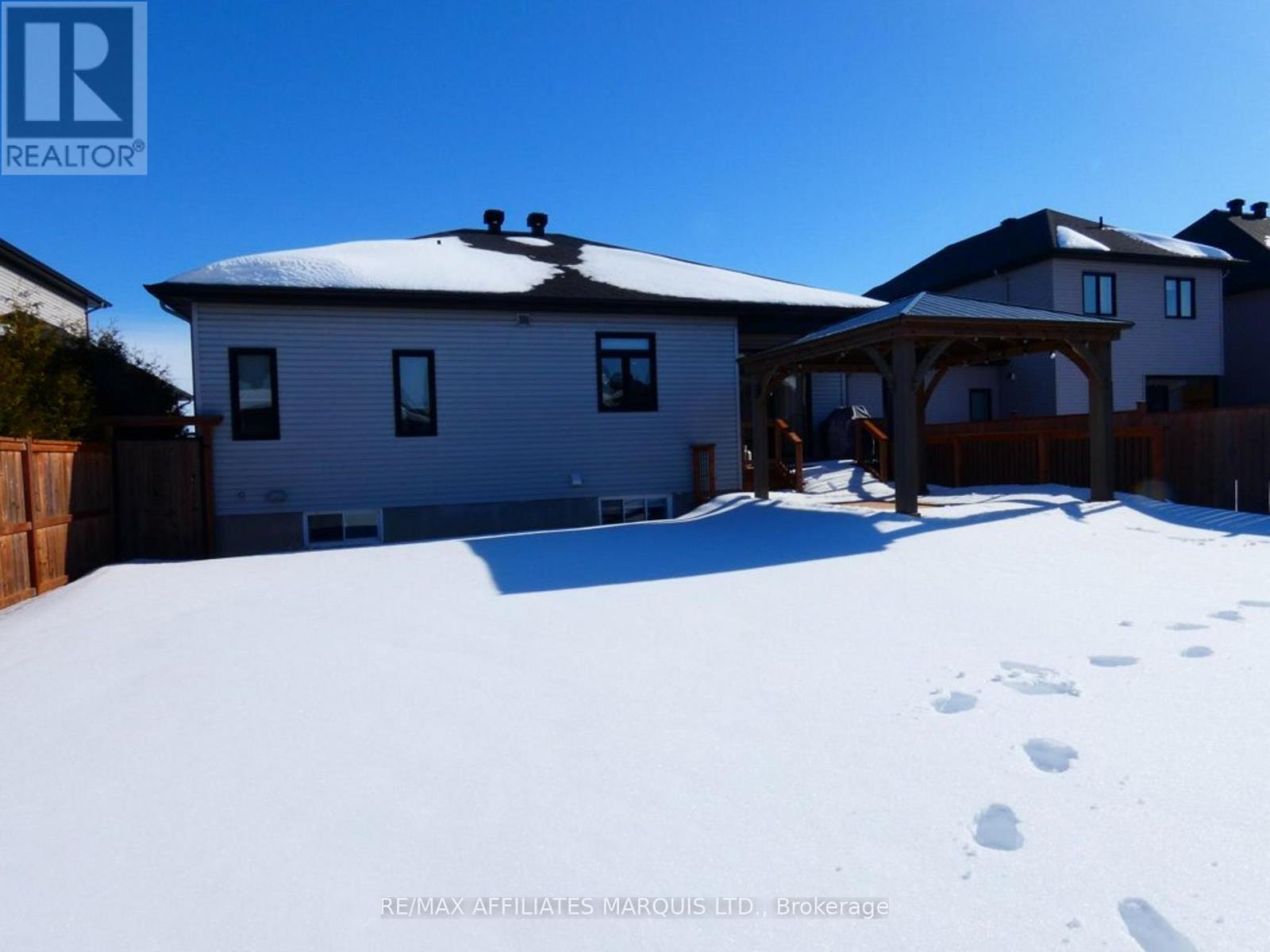 51 Nancy Street, Russell, Ontario  K0A 1W0 - Photo 24 - X12810640