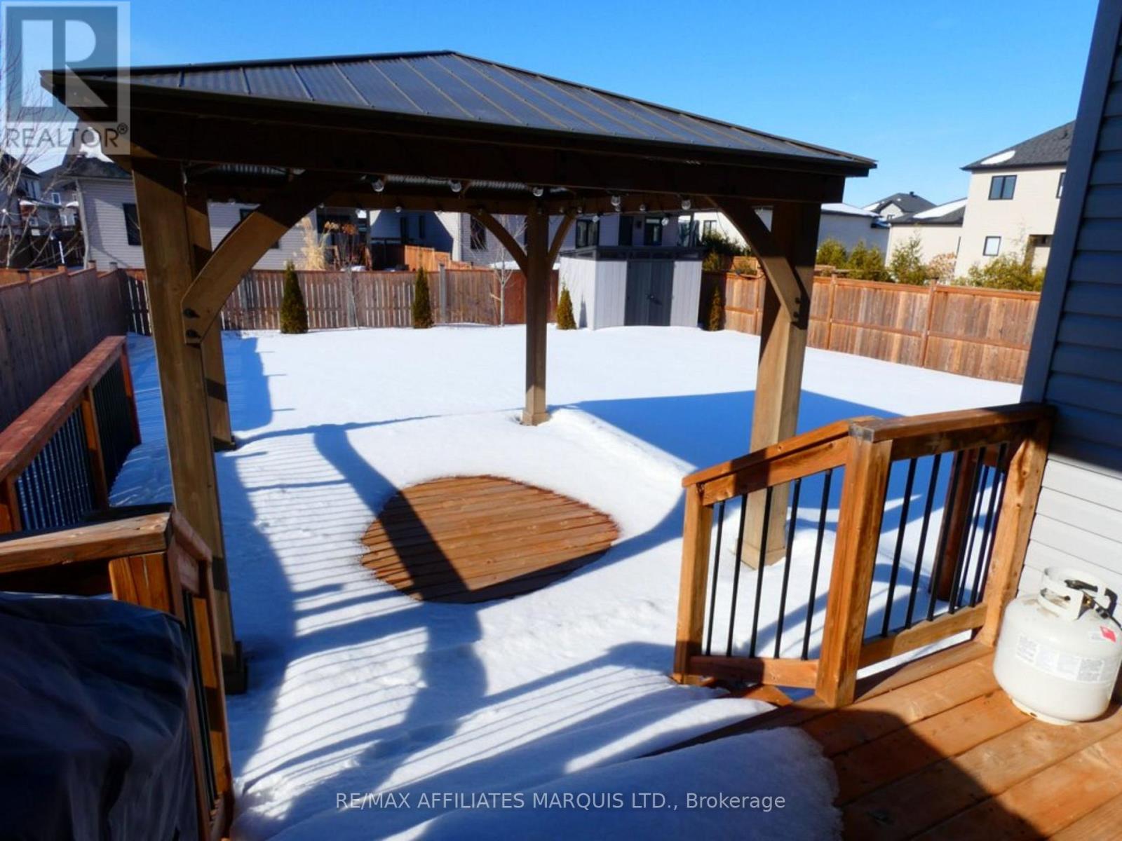 51 Nancy Street, Russell, Ontario  K0A 1W0 - Photo 25 - X12810640