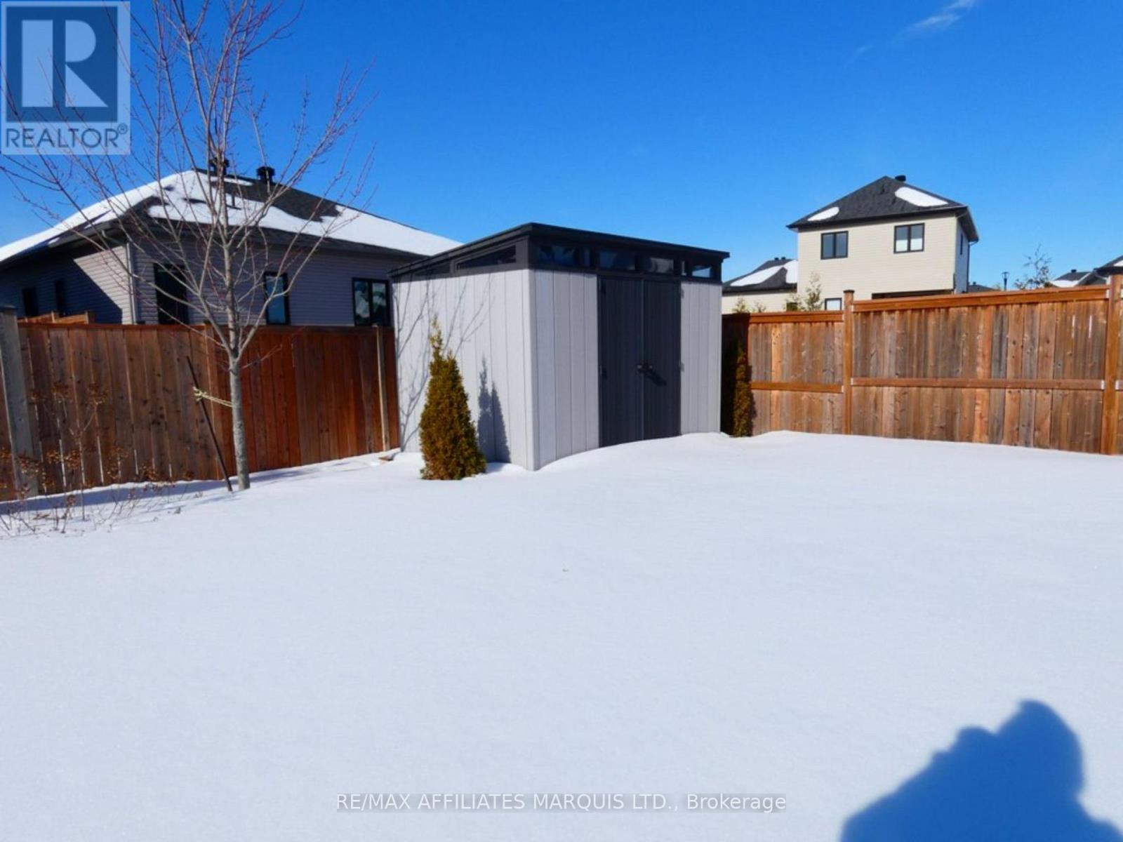 51 Nancy Street, Russell, Ontario  K0A 1W0 - Photo 26 - X12810640