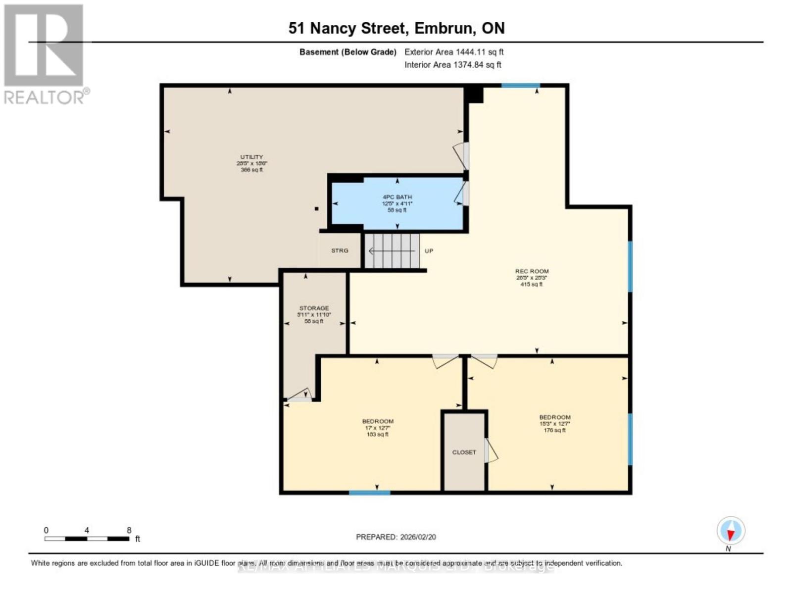 51 Nancy Street, Russell, Ontario  K0A 1W0 - Photo 33 - X12810640