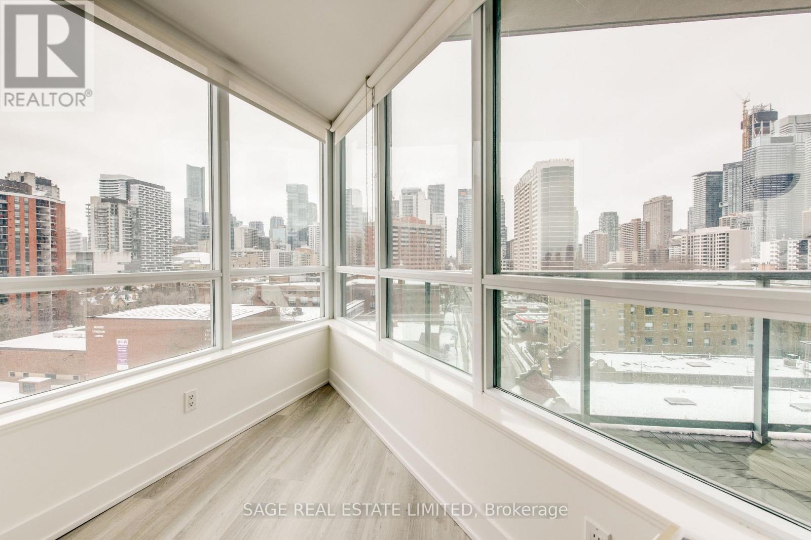 809 - 120 Homewood Avenue, Toronto, Ontario  M4Y 2J3 - Photo 18 - C12810624