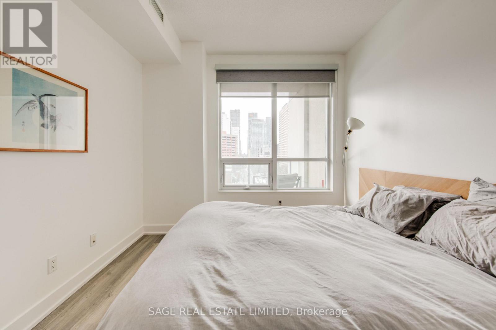 809 - 120 Homewood Avenue, Toronto, Ontario  M4Y 2J3 - Photo 20 - C12810624