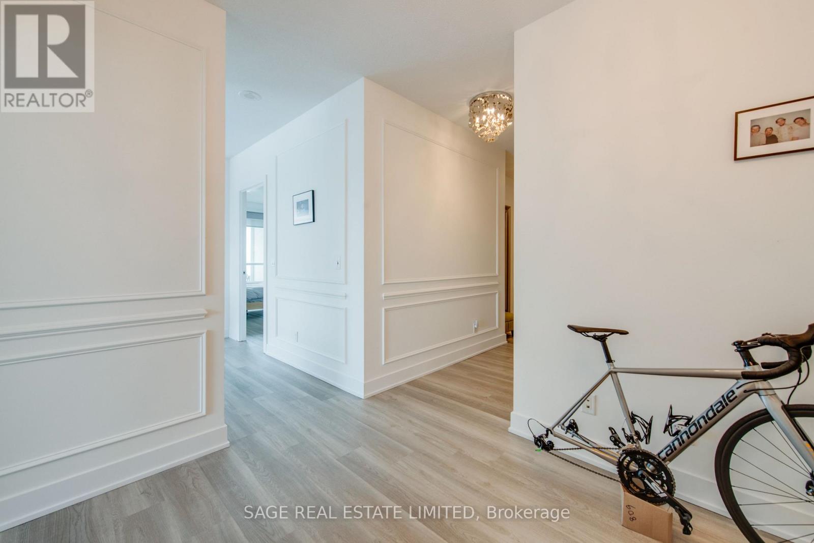 809 - 120 Homewood Avenue, Toronto, Ontario  M4Y 2J3 - Photo 26 - C12810624