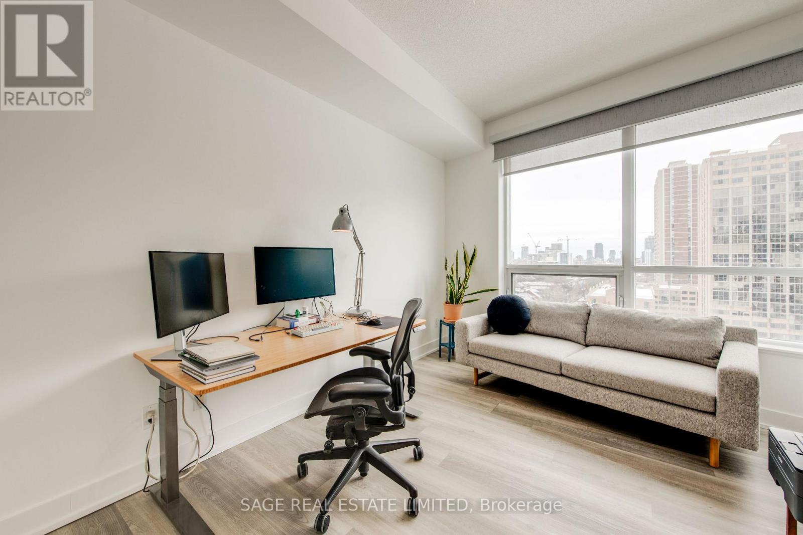 809 - 120 Homewood Avenue, Toronto, Ontario  M4Y 2J3 - Photo 29 - C12810624