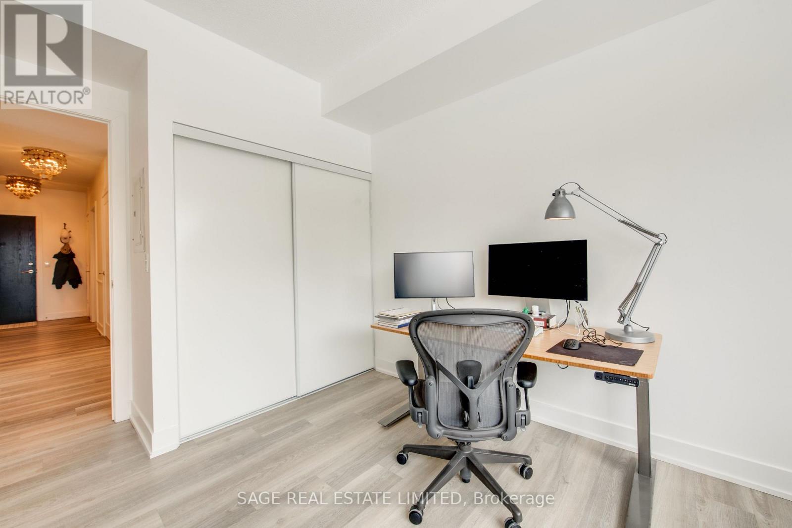 809 - 120 Homewood Avenue, Toronto, Ontario  M4Y 2J3 - Photo 31 - C12810624