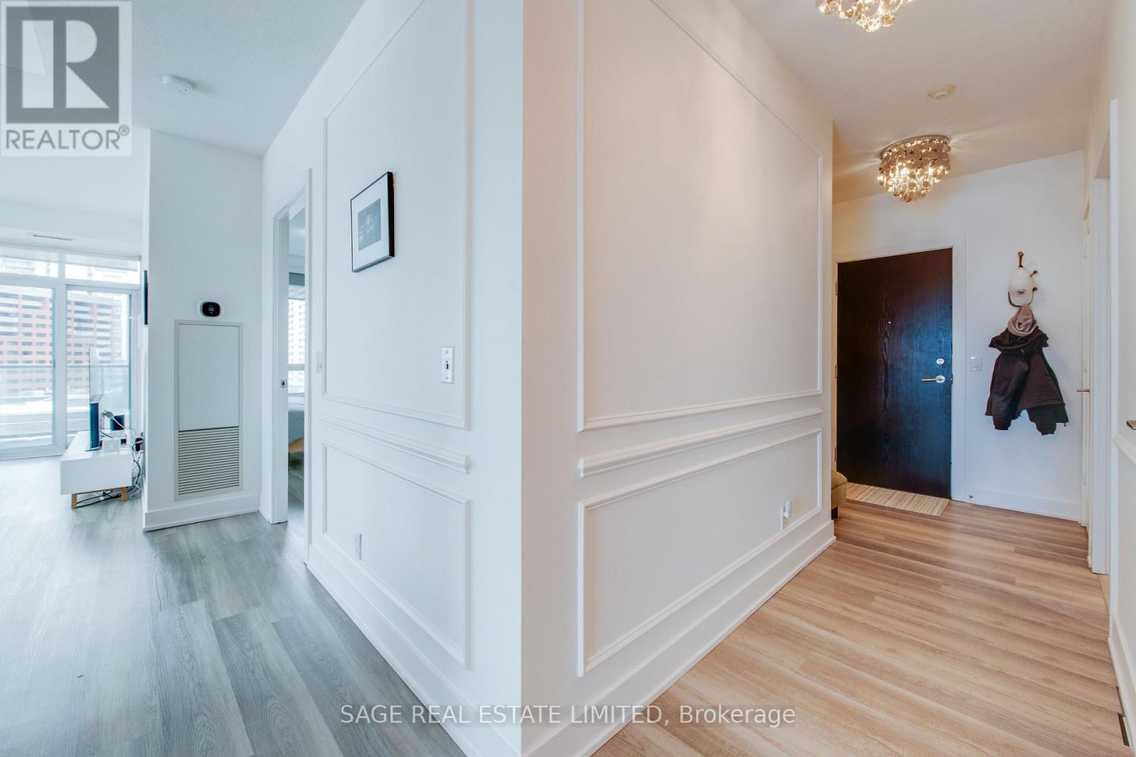 809 - 120 Homewood Avenue, Toronto, Ontario  M4Y 2J3 - Photo 33 - C12810624