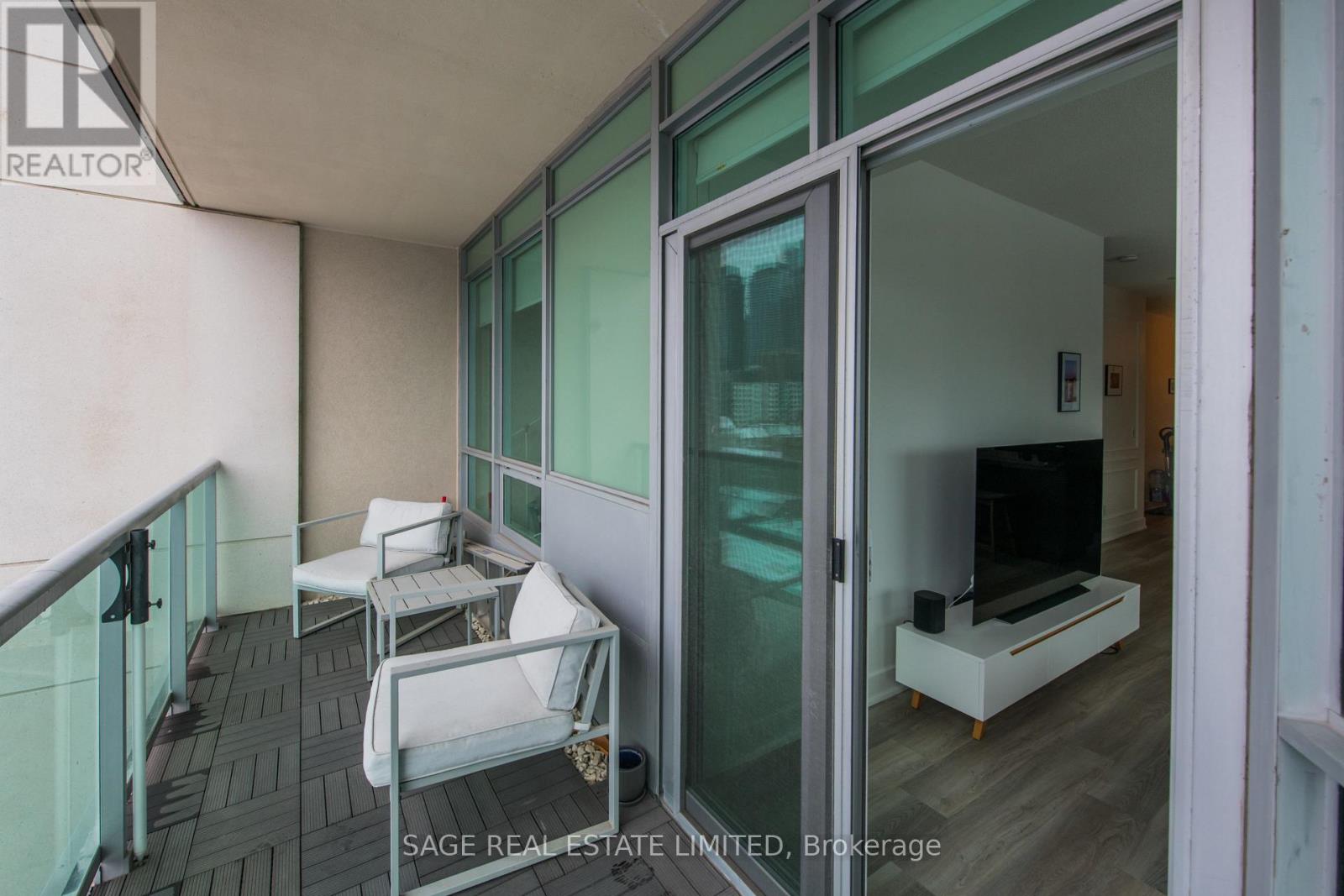 809 - 120 Homewood Avenue, Toronto, Ontario  M4Y 2J3 - Photo 35 - C12810624