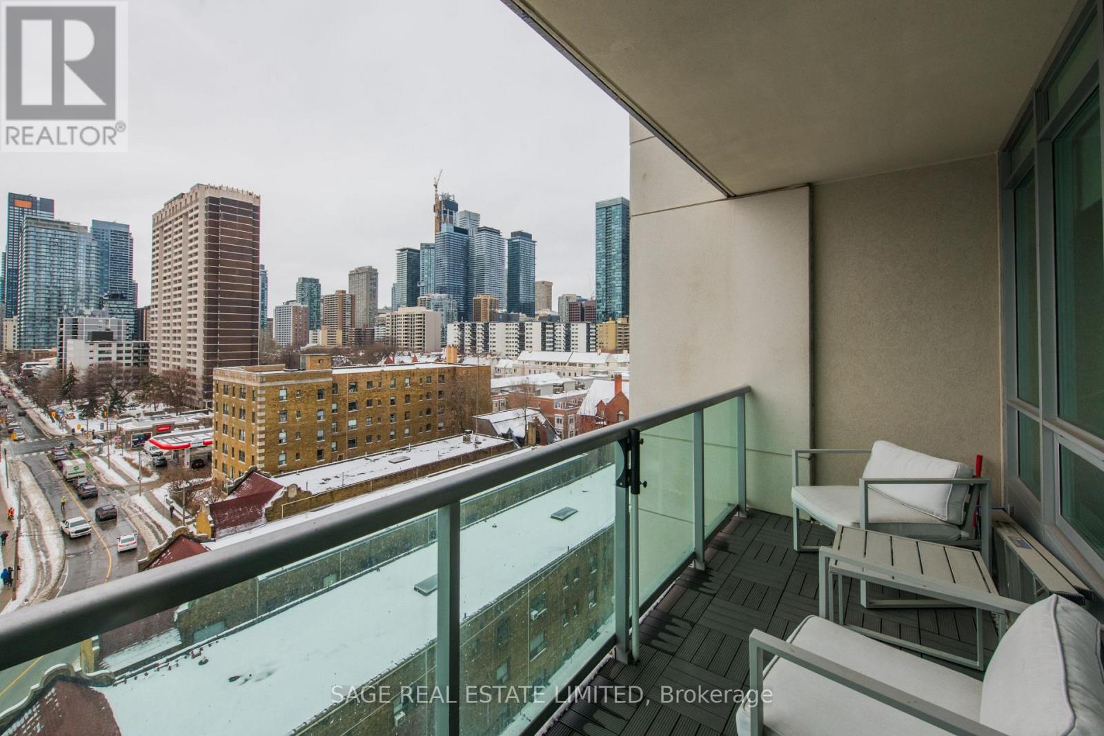 809 - 120 Homewood Avenue, Toronto, Ontario  M4Y 2J3 - Photo 37 - C12810624