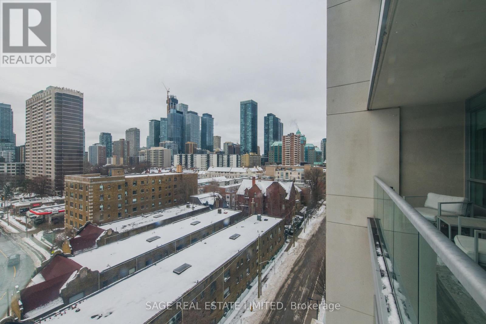 809 - 120 Homewood Avenue, Toronto, Ontario  M4Y 2J3 - Photo 41 - C12810624