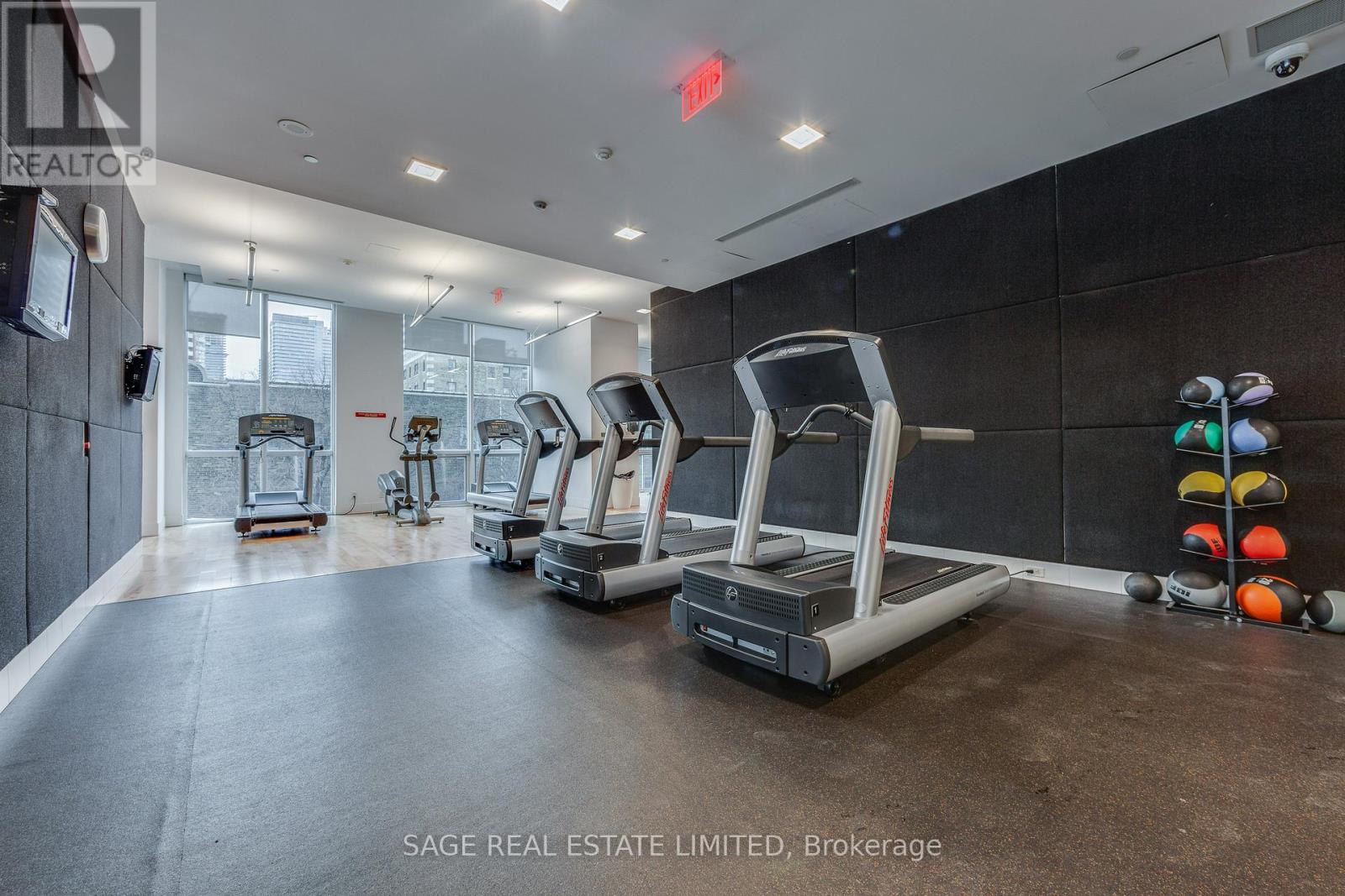 809 - 120 Homewood Avenue, Toronto, Ontario  M4Y 2J3 - Photo 44 - C12810624